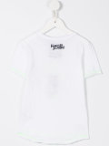 chest pocket T-shirt 