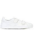 hook & loop fastening sneakers