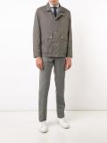 'Desert' lightweight jacket 