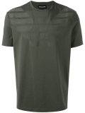 logo print T-shirt 