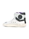 '2.12' hi-top sneakers