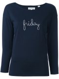'Friday'T恤