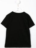 logo print T-shirt 