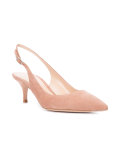 slingback sandals