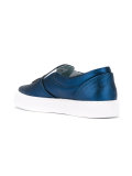 #findmeinwonderland slip-on sneakers