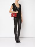 'Punk Monogram'baby斜挎包