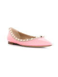 Valentino Garavani Rockstud ballerinas