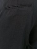 tailored trousers