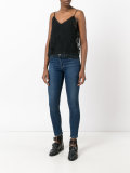 lace camisole top