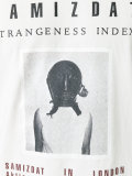 Strangeness印花T 恤