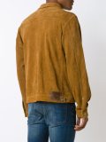 suede jacket 