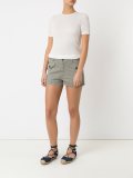 knit top
