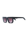 cut frame sunglasses