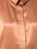 silk shirt