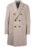 double breasted coat 