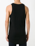 ribbed tank