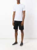 crew neck T-shirt