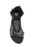 'Lachesis' sandals 