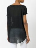long T-shirt 