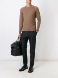 crew neck jumper