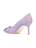 Hangisi 70 pumps
