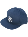 logo cap