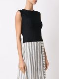 knitted top