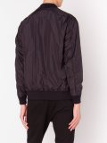 'Bonding' bomber jacket