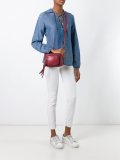 'Patti' camera crossbody bag