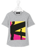 printed T-shirt