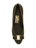 Eloisa pumps