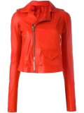 Classic Stooges biker jacket