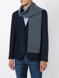 'Mix Knit'围巾