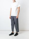 'Jap Boy'长裤