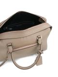 zip pocket tote
