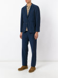casual suit 