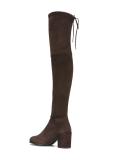 'Tieland' boots