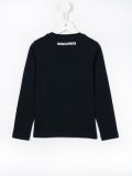 diamanté sweet girl套头衫