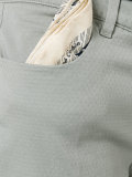 handkerchief pocket trousers