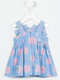 polka dot dress 