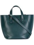 small tulip tote
