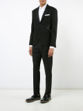 tuxedo jacket