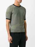 knitted T-shirt 
