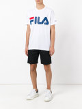 Fila print T-shirt