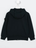 zip hoodie