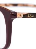 'Montaigne' glasses