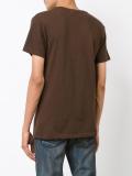 'Classic Crew Co-Mix' T-shirt