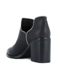 'Huntley I' ankle boots