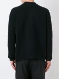 'Boucle'毛衣