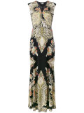 wrap dress